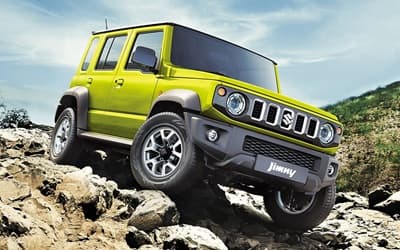 Jimny