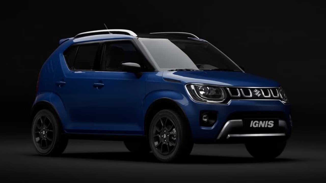 Ignis Image 1