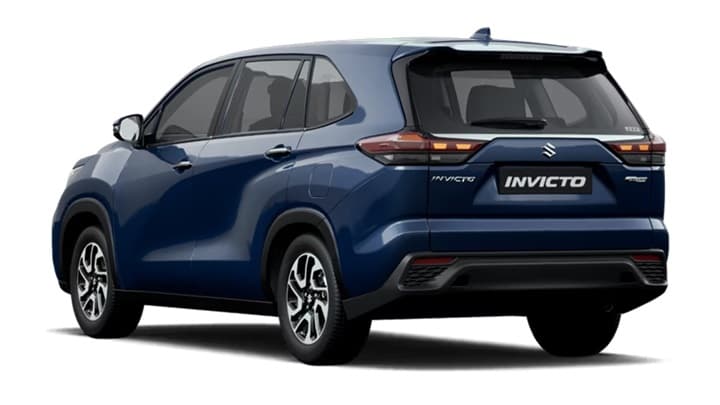 Invicto Image 8