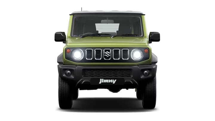 Jimny Image 2