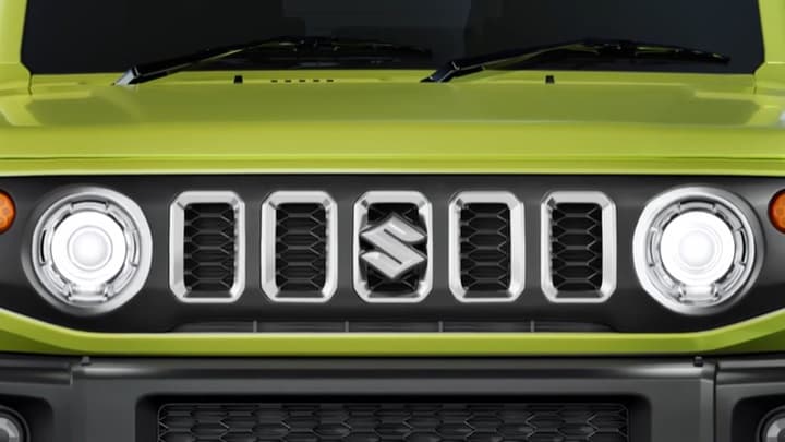 Jimny Image 11