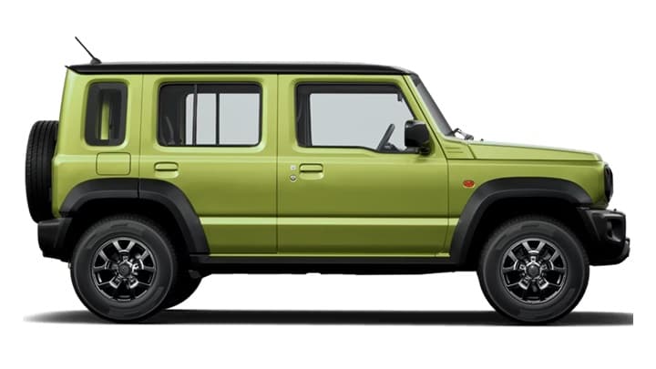 Jimny Image 5