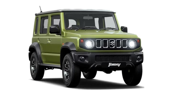 Jimny Image 7