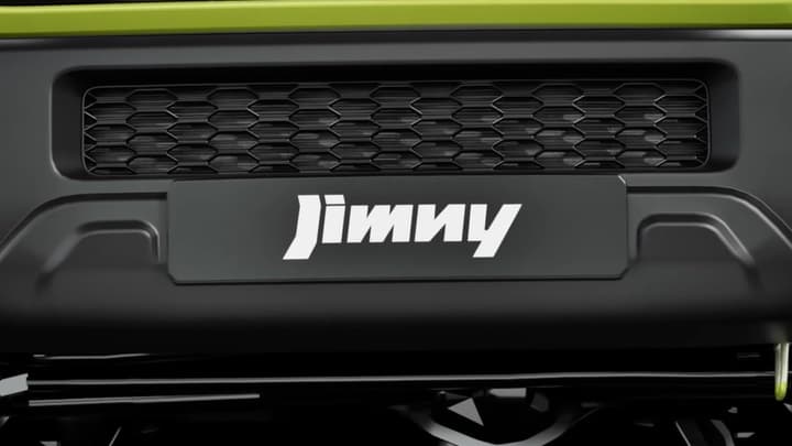Jimny Image 10