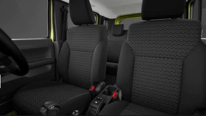Jimny Image 13