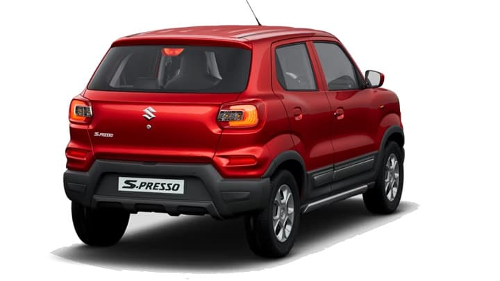 S-Presso Image 8