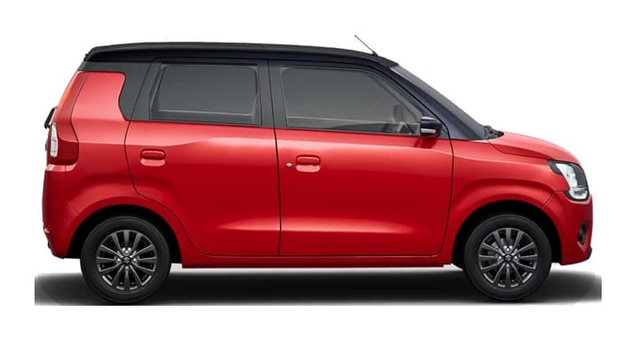 Wagon R Image 5