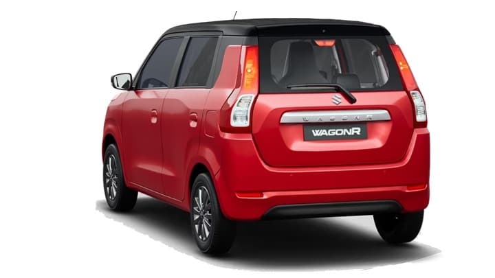 Wagon R Image 9