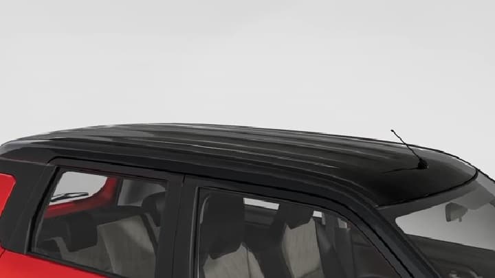 Wagon R Image 10