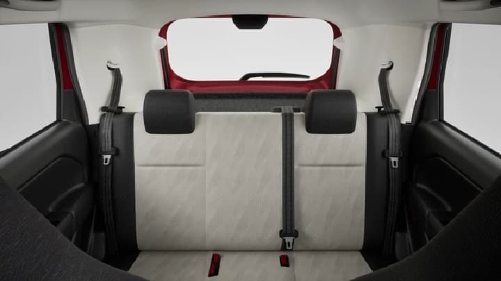 Wagon R Image 15