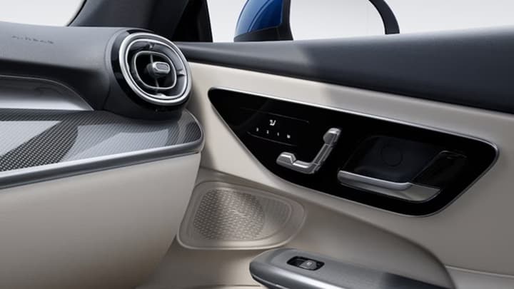 AMG CLE Coupe Image 18