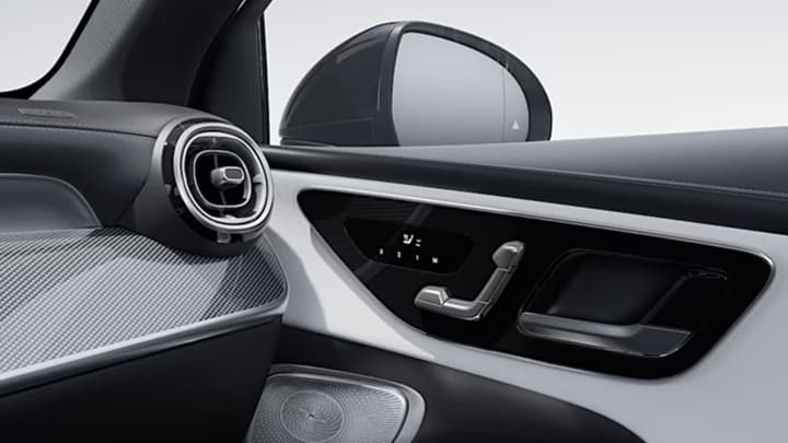 AMG GLC 43 Coupe Image 14