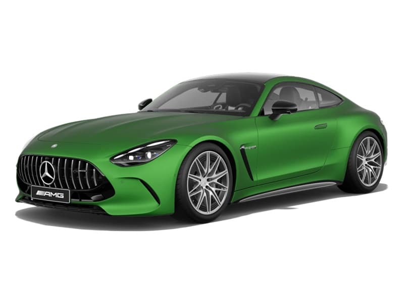 Green Hell Magno