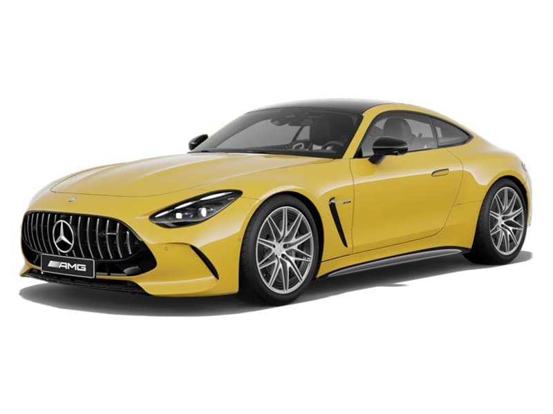 Sun Yellow Solid