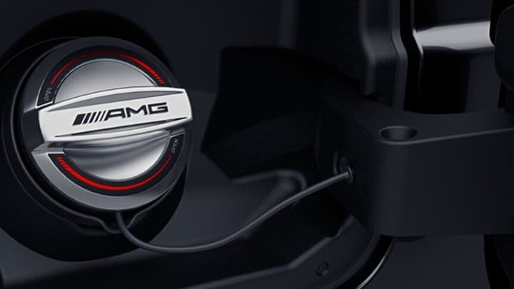 AMG S 63 E Performance Image 12