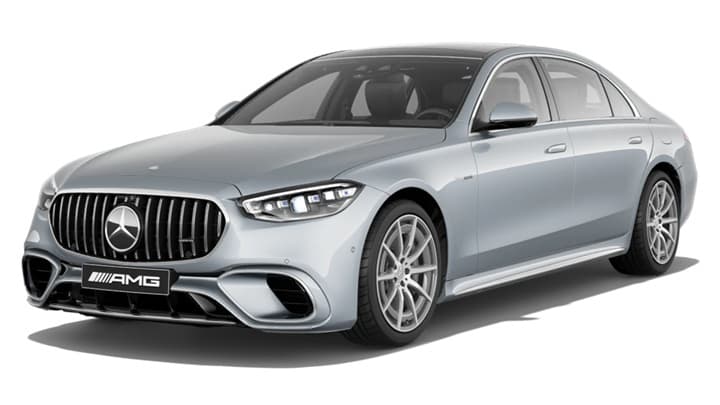 AMG S 63 E Performance Image 7