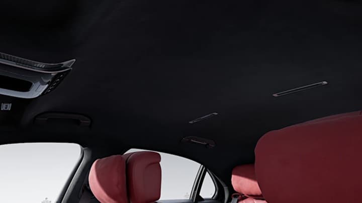 AMG S 63 E Performance Image 23