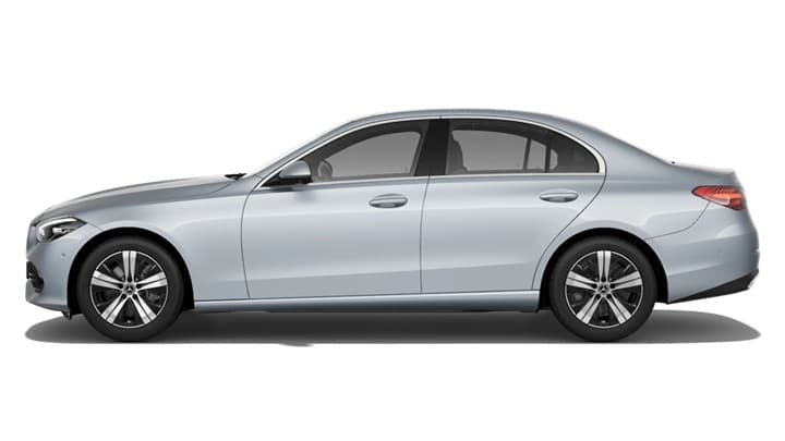 C-Class Image 4