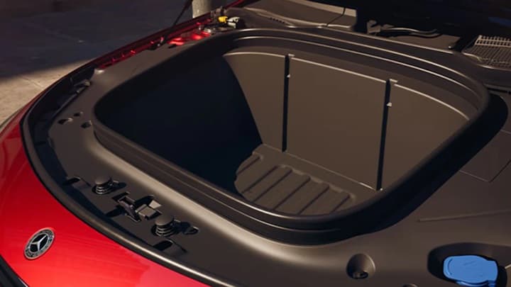 CLA Electric Image 13
