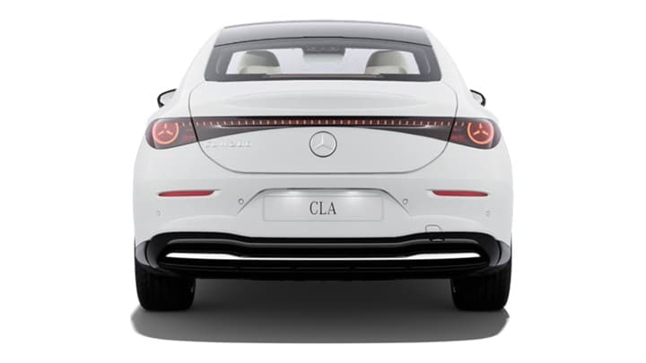 CLA Electric Image 3