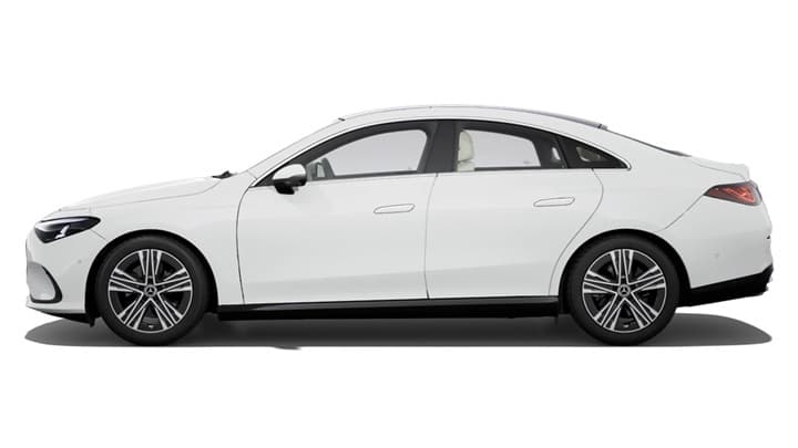 CLA Electric Image 4