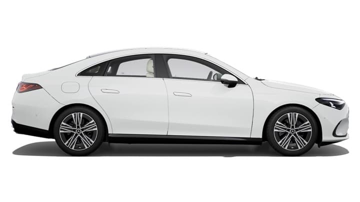 CLA Electric Image 5