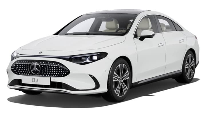 CLA Electric Image 7