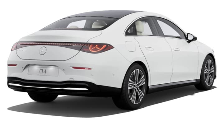 CLA Electric Image 10