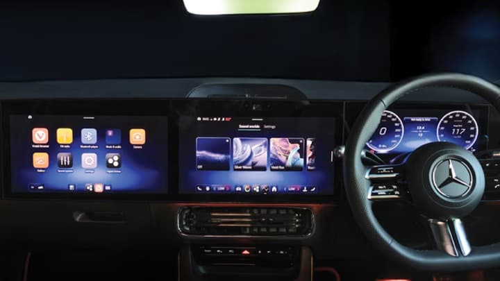 CLA Electric Image 17