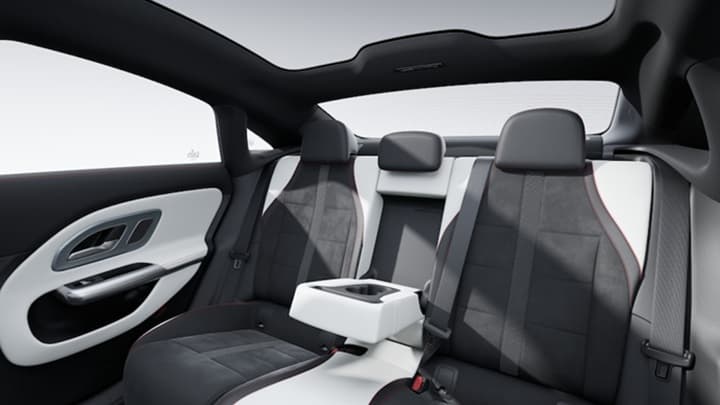 CLA Electric Image 20