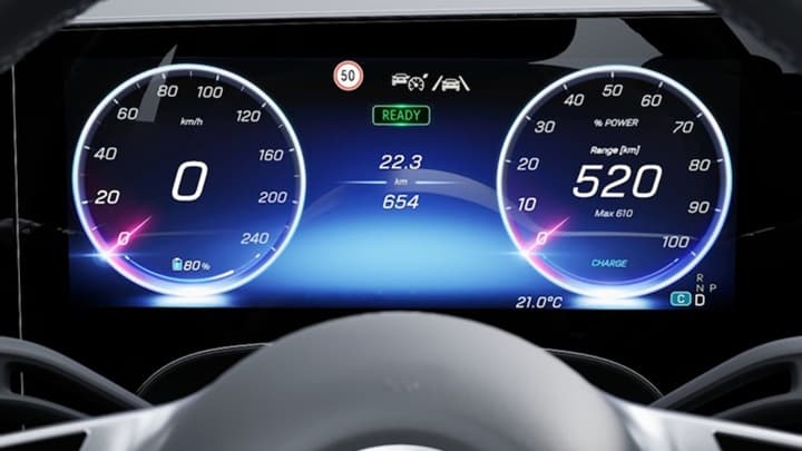 CLA Electric Image 21