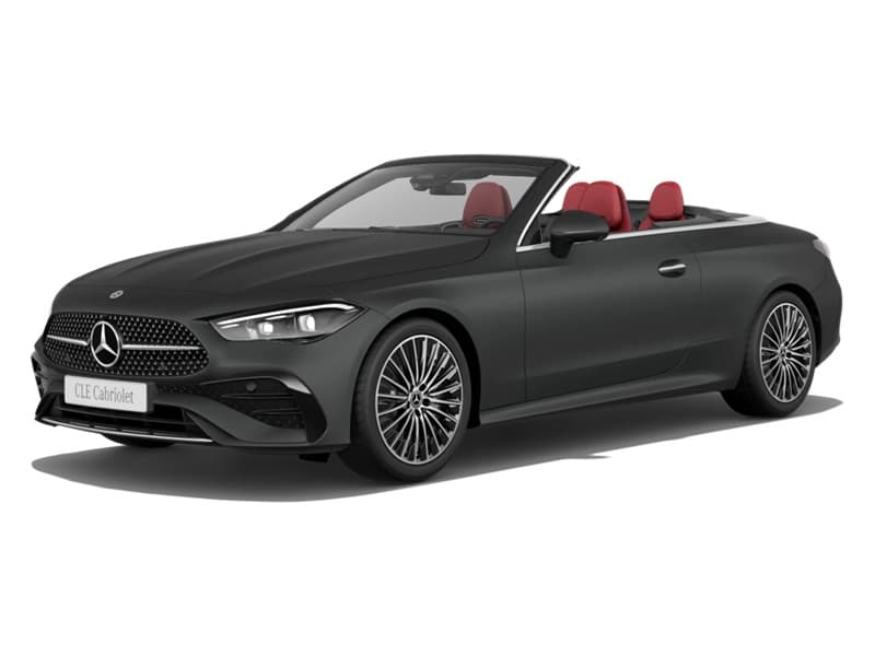 Manufaktur Graphite Grey Magno
