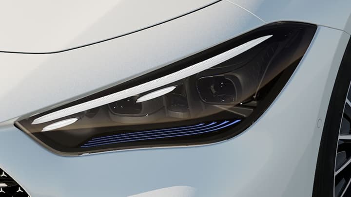 CLE cabriolet Image 12
