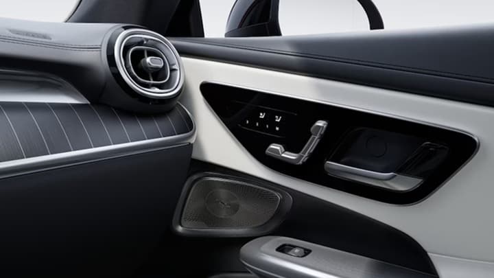 CLE cabriolet Image 19