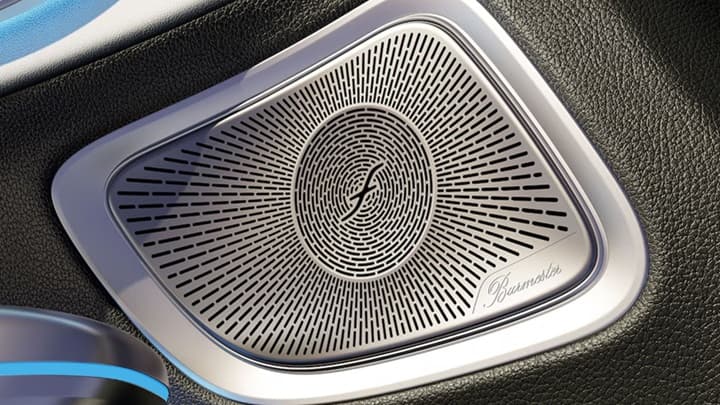 CLE cabriolet Image 22