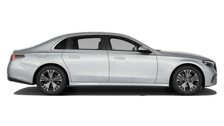 E-Class Image 5