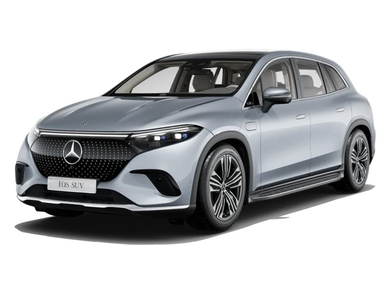 High Tech Silver Metallic