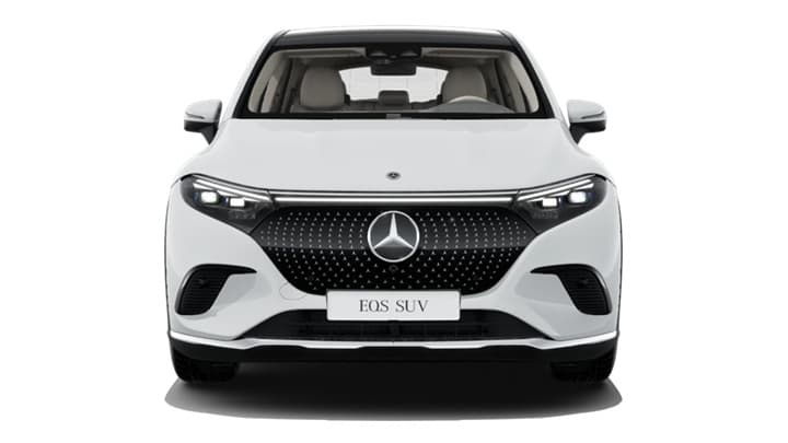 EQS SUV Image 2