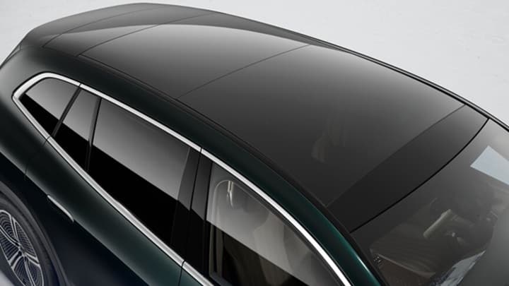 EQS SUV Image 11