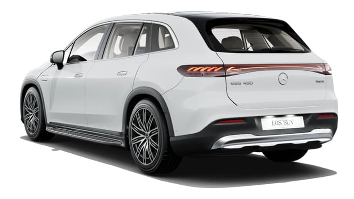 EQS SUV Image 9