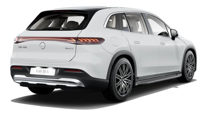EQS SUV Image 10