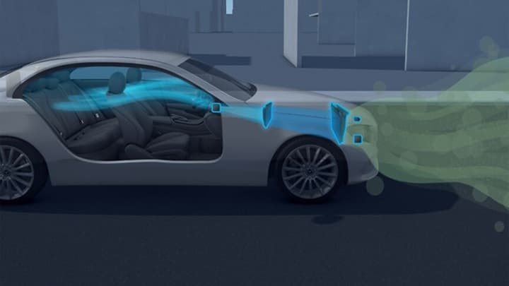 EQS SUV Image 26