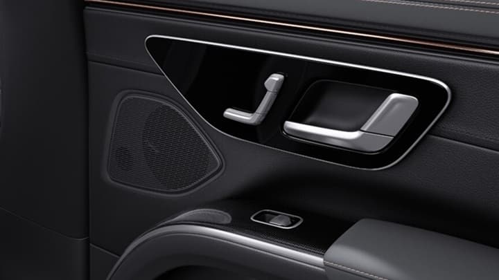 EQS SUV Image 27