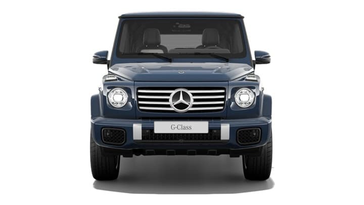 G-Class Image 2