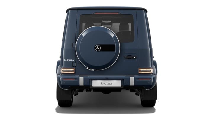 G-Class Image 3