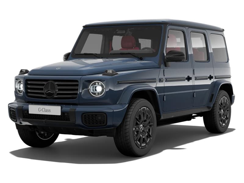 Manufaktur Dark Blue Non-Metallic