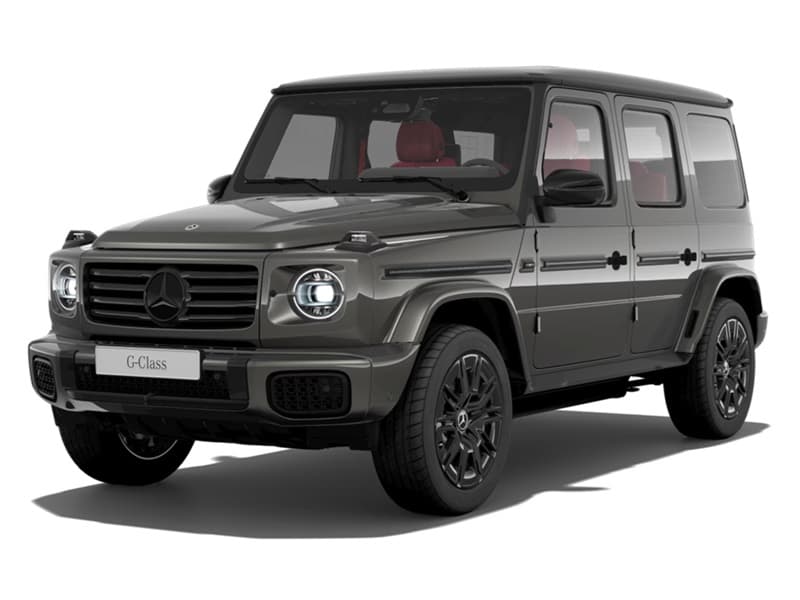 Manufaktur Indium Grey Metallic