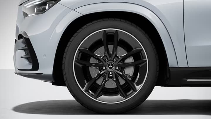 GLE Image 10