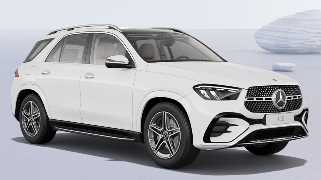 GLE Image 1