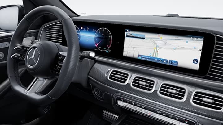 GLE Image 12